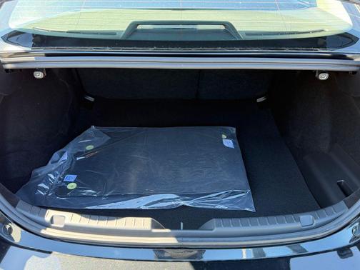 Jet Black Mica 2026 Mazda Mazda3 FWD