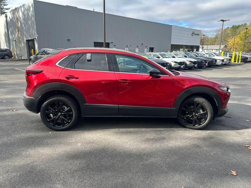 2024 Mazda CX-30 2.5 Turbo Premium Package