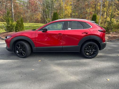 2024 Mazda CX-30 2.5 Turbo Premium Package