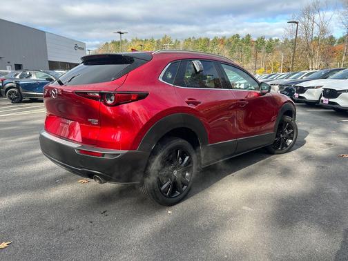 2024 Mazda CX-30 2.5 Turbo Premium Package