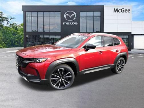 2025 Mazda CX-50 2.5 Turbo Premium Plus Package