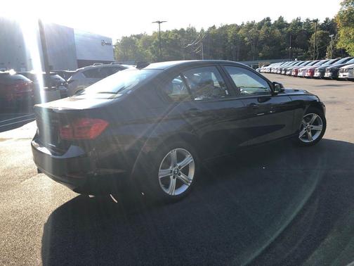 2014 BMW 328 328i xDrive