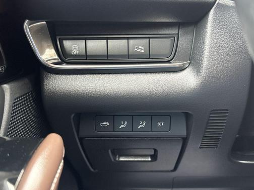 2023 Mazda CX-30 2.5 Turbo Premium Package