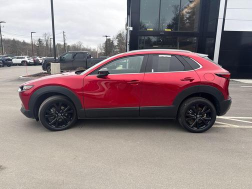 2023 Mazda CX-30 2.5 Turbo Premium Package