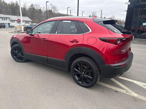 2023 Mazda CX-30 2.5 Turbo Premium Package