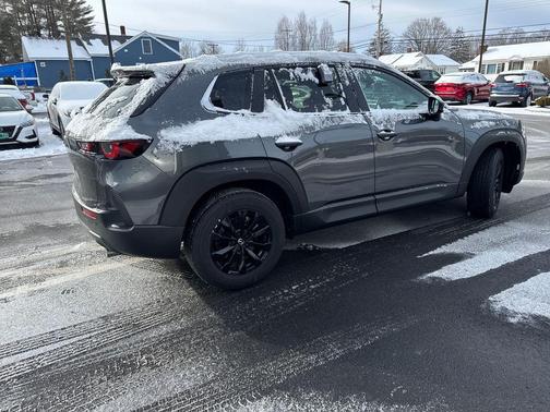 2026 Mazda CX-50 2.5 S Preferred Package