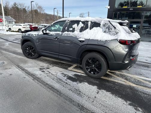 2026 Mazda CX-50 2.5 S Preferred Package