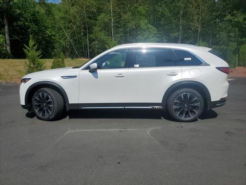 2025 Mazda CX-90 PHEV Premium Plus