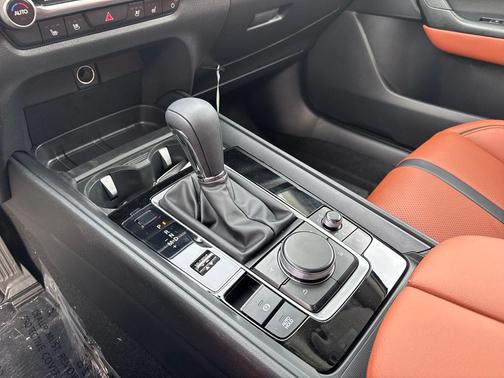 48k 2026 Mazda CX-50 2.5 Turbo