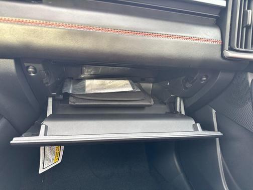48k 2026 Mazda CX-50 2.5 Turbo