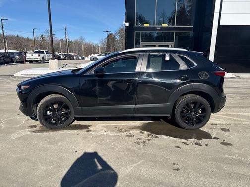 2024 Mazda CX-30 2.5 S Select Sport