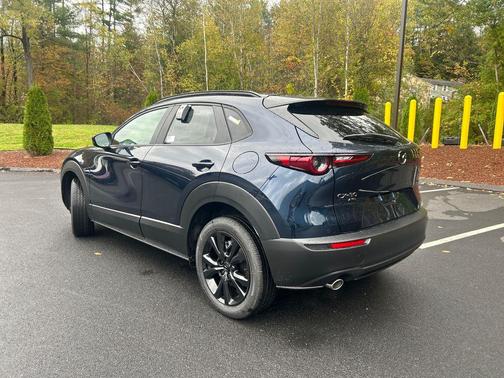 2026 Mazda CX-30 2.5 S Preferred Package