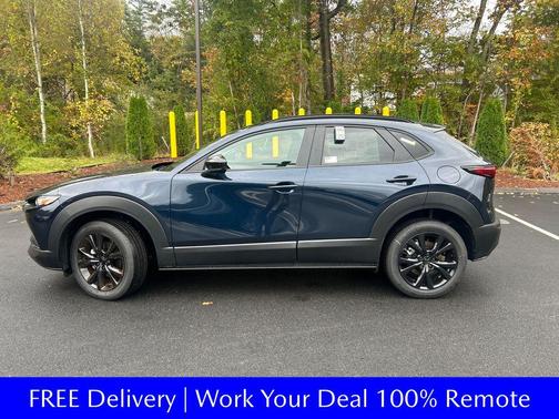 2026 Mazda CX-30 2.5 S Preferred Package
