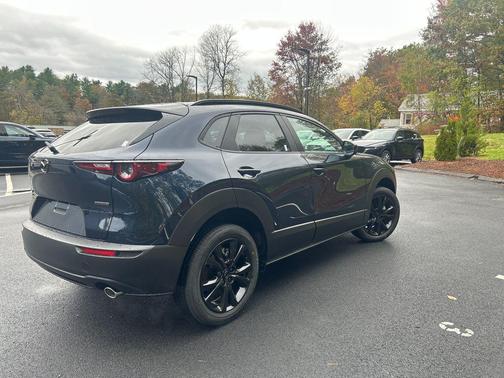 2026 Mazda CX-30 2.5 S Preferred Package