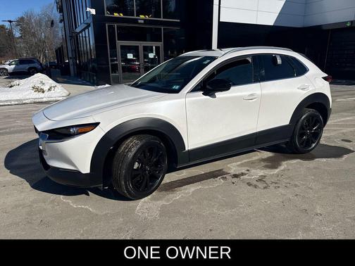 2024 Mazda CX-30 2.5 Turbo Premium Plus Package