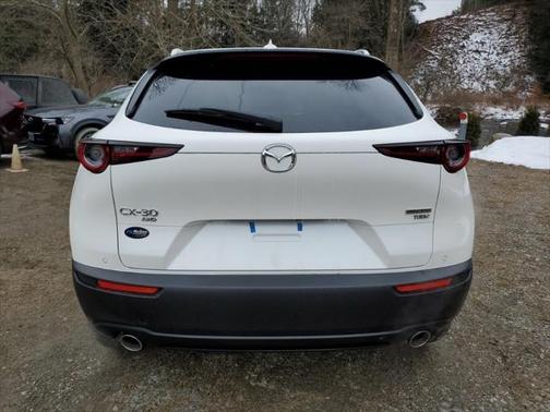 2024 Mazda CX-30 2.5 Turbo Premium Plus Package
