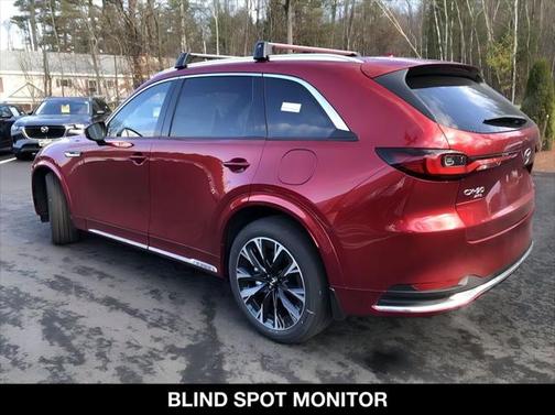 2025 Mazda CX-90 3.3 Turbo S Premium