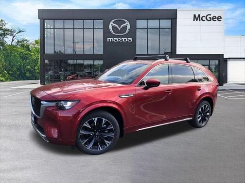 2025 Mazda CX-90 3.3 Turbo S Premium