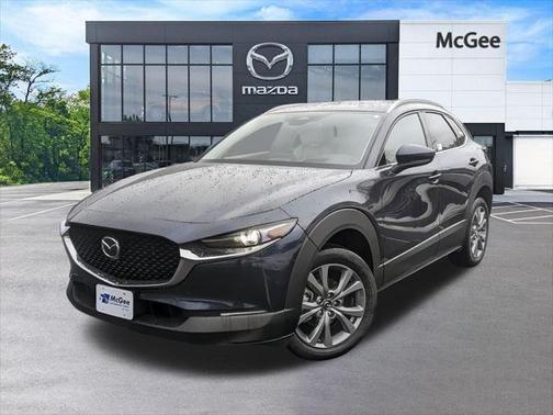2025 Mazda CX-30 Premium Package