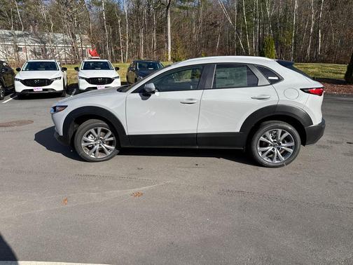 2026 Mazda CX-30 2.5 S Premium Package