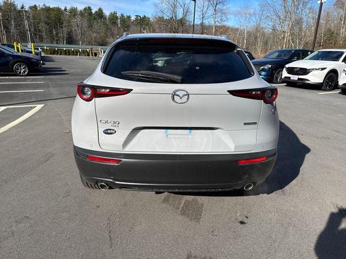 2026 Mazda CX-30 2.5 S Premium Package