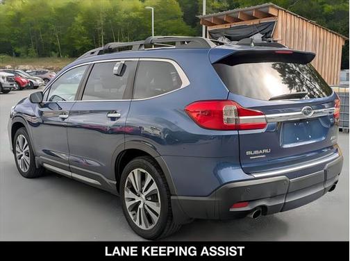 2019 Subaru Ascent Touring 7-Passenger