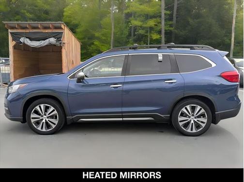 2019 Subaru Ascent Touring 7-Passenger