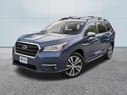 2019 Subaru Ascent Touring 7-Passenger