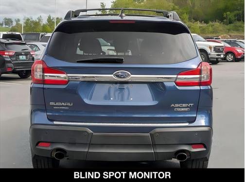 2019 Subaru Ascent Touring 7-Passenger