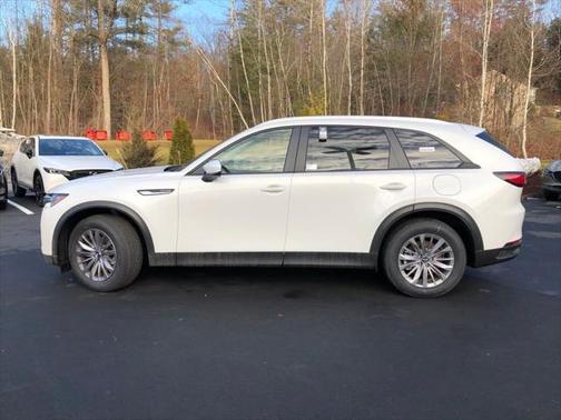 2025 Mazda CX-90 3.3 Turbo S