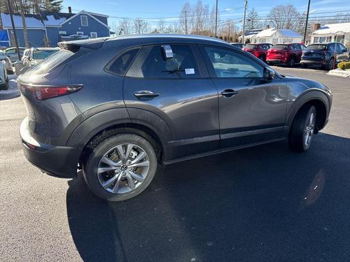 2026 Mazda CX-30 2.5 S Preferred Package