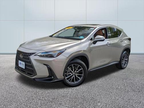 2023 Lexus NX 350 350 Base