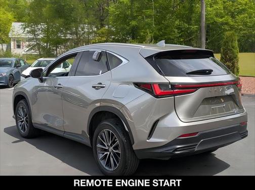 2023 Lexus NX 350 350 Base