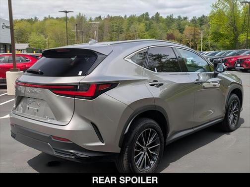 2023 Lexus NX 350 350 Base