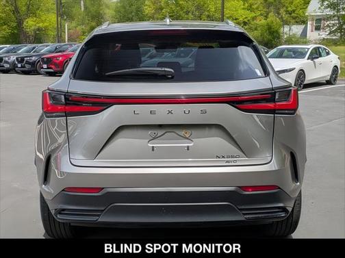 2023 Lexus NX 350 350 Base