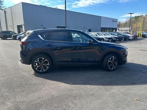 2023 Mazda CX-5 2.5 S Premium