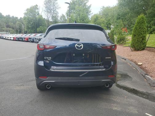 2023 Mazda CX-5 2.5 S Premium