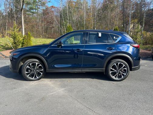 2023 Mazda CX-5 2.5 S Premium