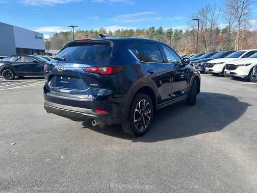 2023 Mazda CX-5 2.5 S Premium