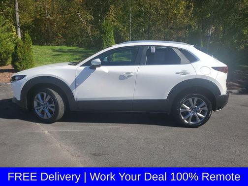 2023 Mazda CX-30 2.5 S Preferred Package