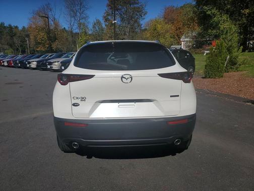 2023 Mazda CX-30 2.5 S Preferred Package