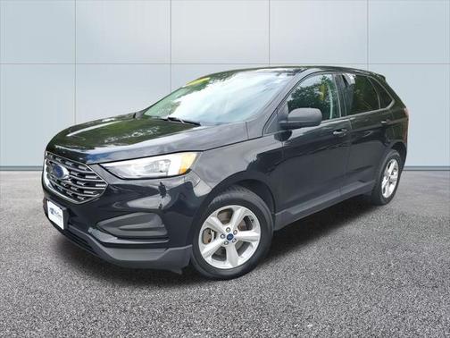 2020 Ford Edge SE