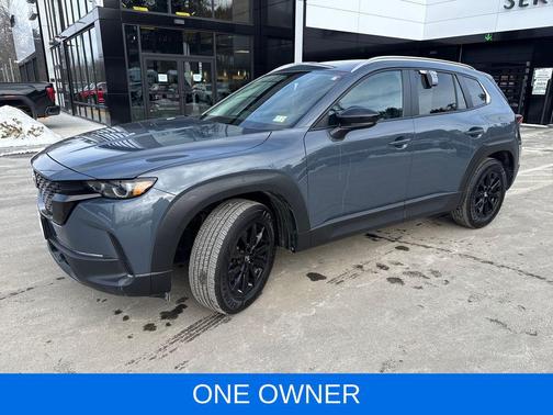 2024 Mazda CX-50 2.5 S Premium Package