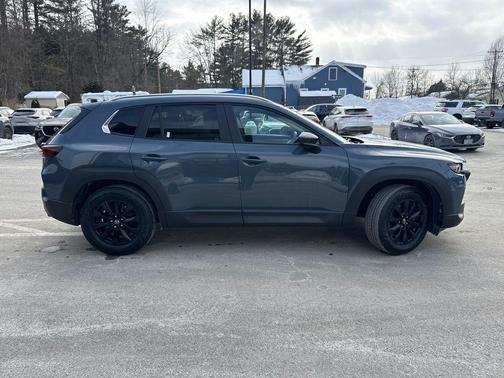 2024 Mazda CX-50 2.5 S Premium Package