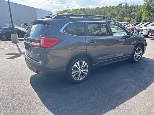 2020 Subaru Ascent Premium 8-Passenger