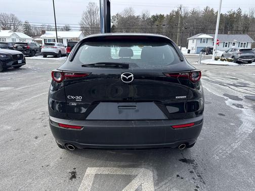 2023 Mazda CX-30 2.5 S