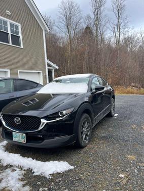 2023 Mazda CX-30 2.5 S