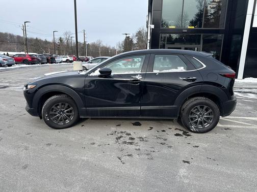 2023 Mazda CX-30 2.5 S