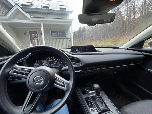 2023 Mazda CX-30 2.5 S