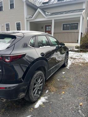 2023 Mazda CX-30 2.5 S